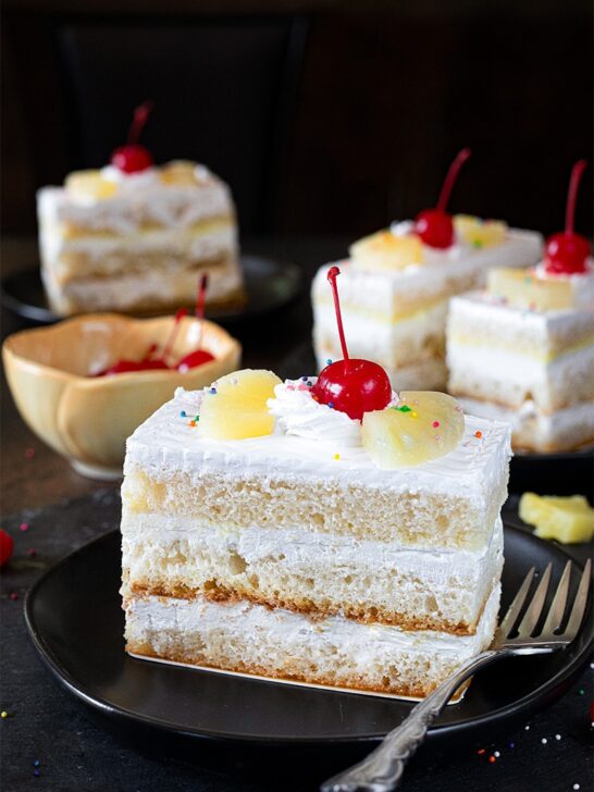 Cakes, Cookies, and Cupcakes