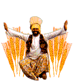 Baisakhi or Vaisakhi Festival