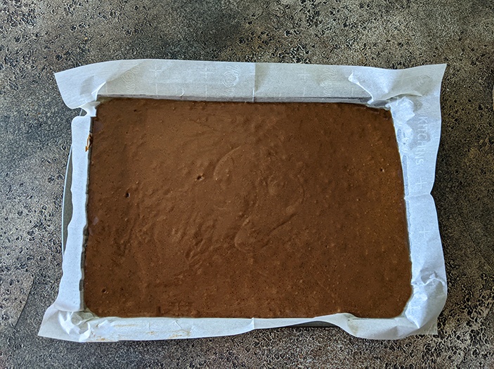 Step by Step Eggless Black forest pastry