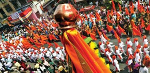 Gudi Padwa - Festival of Spring