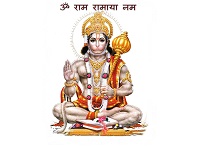 Jai Sree Hanuman