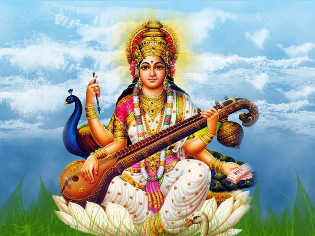Basant Panchami - Festival of Spring