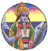 Matsya Avatar