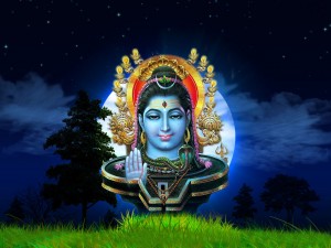 Mahashivratri- Shivaling
