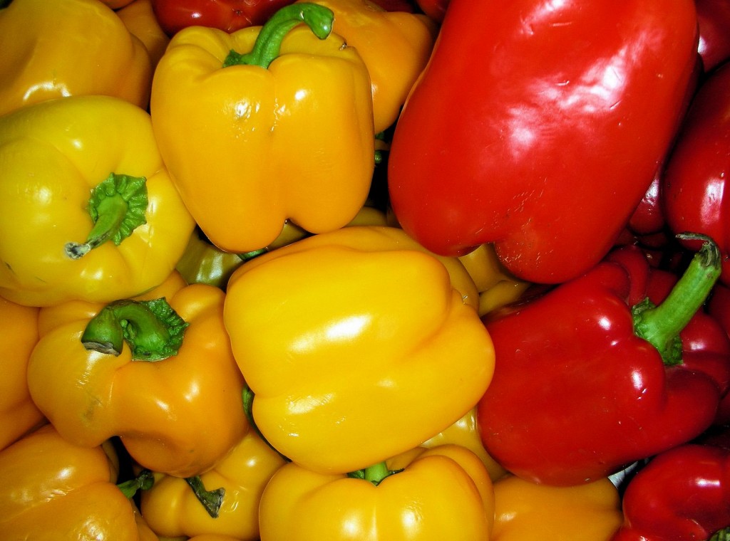 Fruit and Vegetable Equivalents